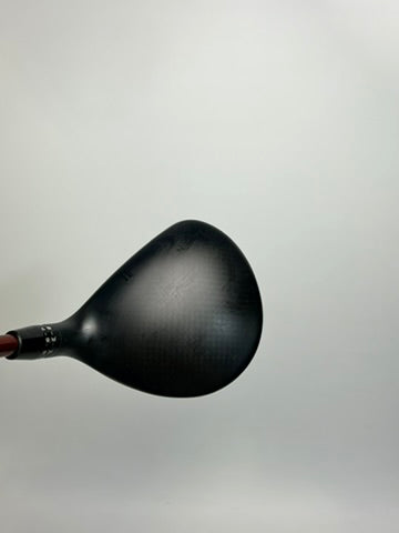 Cobra DS-ADAPT MAX 7 Wood 21.5° RH DENALI Red 50g 5.0 R