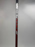 Cobra DS-ADAPT MAX 7 Wood 21.5° RH DENALI Red 50g 5.0 R