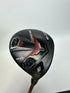 Cobra DS-ADAPT MAX 7 Wood 21.5° RH DENALI Red 50g 5.0 R