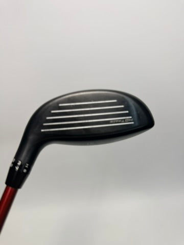 Cobra DS-ADAPT MAX 7 Wood 21.5° RH DENALI Red 50g 5.0 R