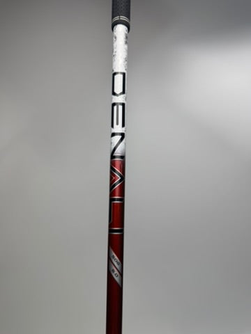 Cobra DS-ADAPT MAX 7 Wood 21.5° RH DENALI Red 50g 5.0 R