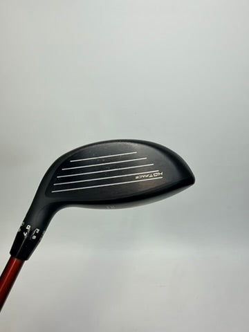 Cobra DS-ADAPT X 7 Wood 21° RH DENALI Red 50g 5.5