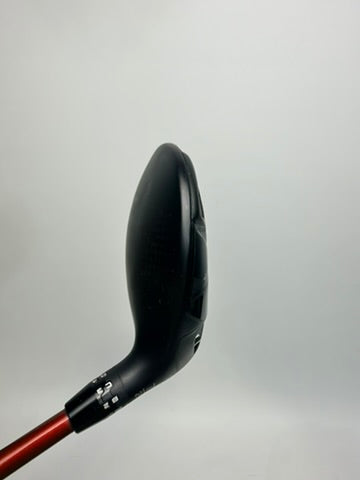 Cobra DS-ADAPT X 7 Wood 21° RH DENALI Red 50g 5.5