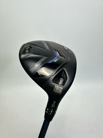 Cobra DS-ADAPT X 7 Wood 21° RH DENALI Blue 70g 6.0 S
