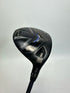 Cobra DS-ADAPT X 7 Wood 21° RH DENALI Blue 70g 6.0 S