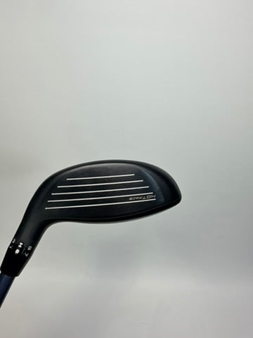 Cobra DS-ADAPT X 7 Wood 21° RH DENALI Blue 60g 6.0 S