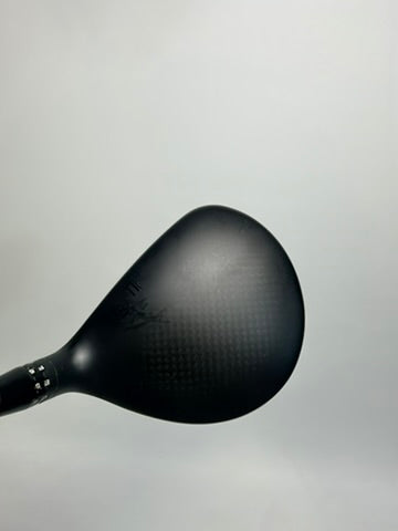 Cobra DS-ADAPT X 7 Wood 21° RH DENALI Blue 60g 6.0 S