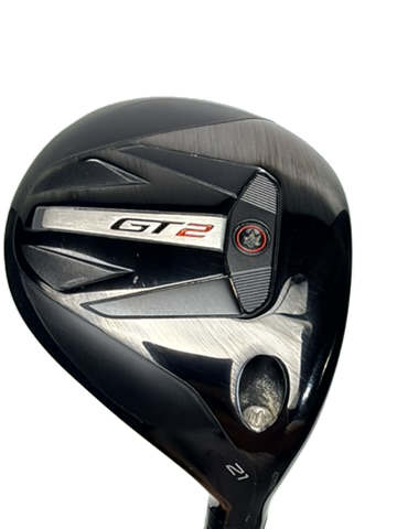 Titleist GT2 7 Wood 21° RH TENSEI 1K Blue 65 S