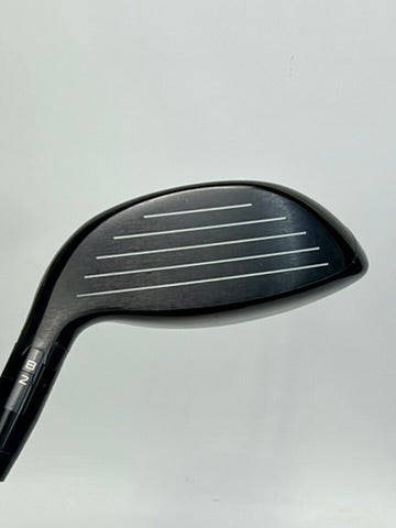 Titleist GT2 7 Wood 21° RH TENSEI 1K Blue 65 S