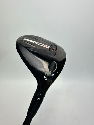 Titleist GT2 7 Wood 21° RH TENSEI 1K Blue 65 R