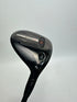Titleist GT2 7 Wood 21° RH TENSEI 1K Blue 65 S