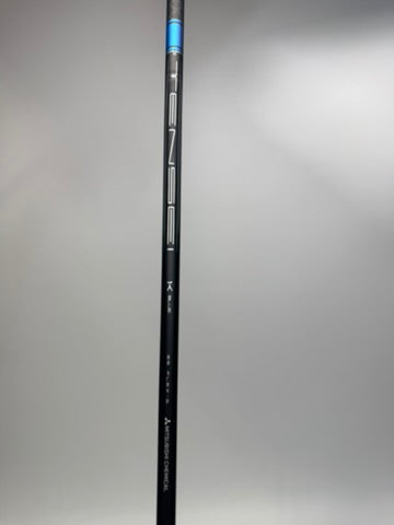 Titleist GT2 7 Wood 21° RH TENSEI 1K Blue 65 S