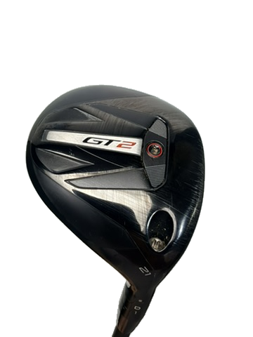 Titleist GT2 7 Wood 21° RH TENSEI 1K Blue 65 R