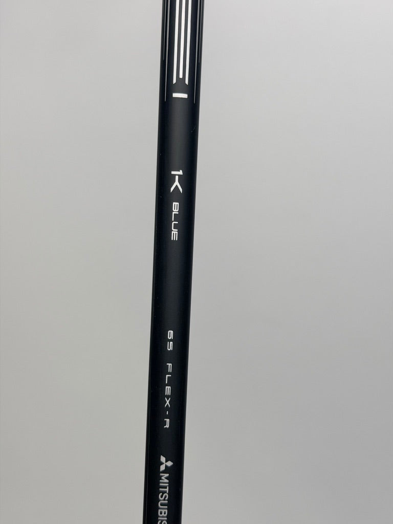 Titleist GT2 7 Wood 21° RH TENSEI 1K Blue 65 R