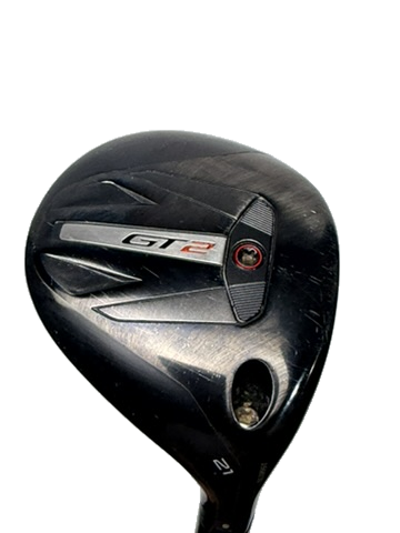 Titleist GT2 7 Wood 21° RH TENSEI 1K Blue 65 S