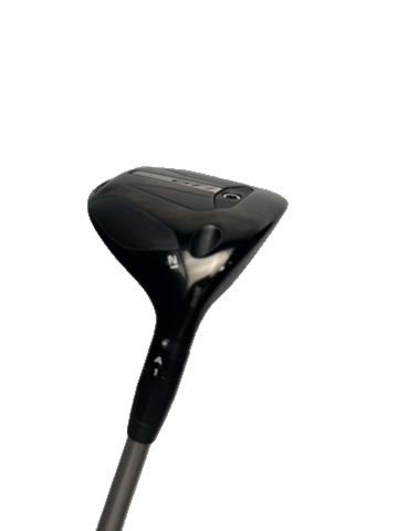 Titleist GT1 7 Wood 21° RH Fujikura Air Speeder 40 R