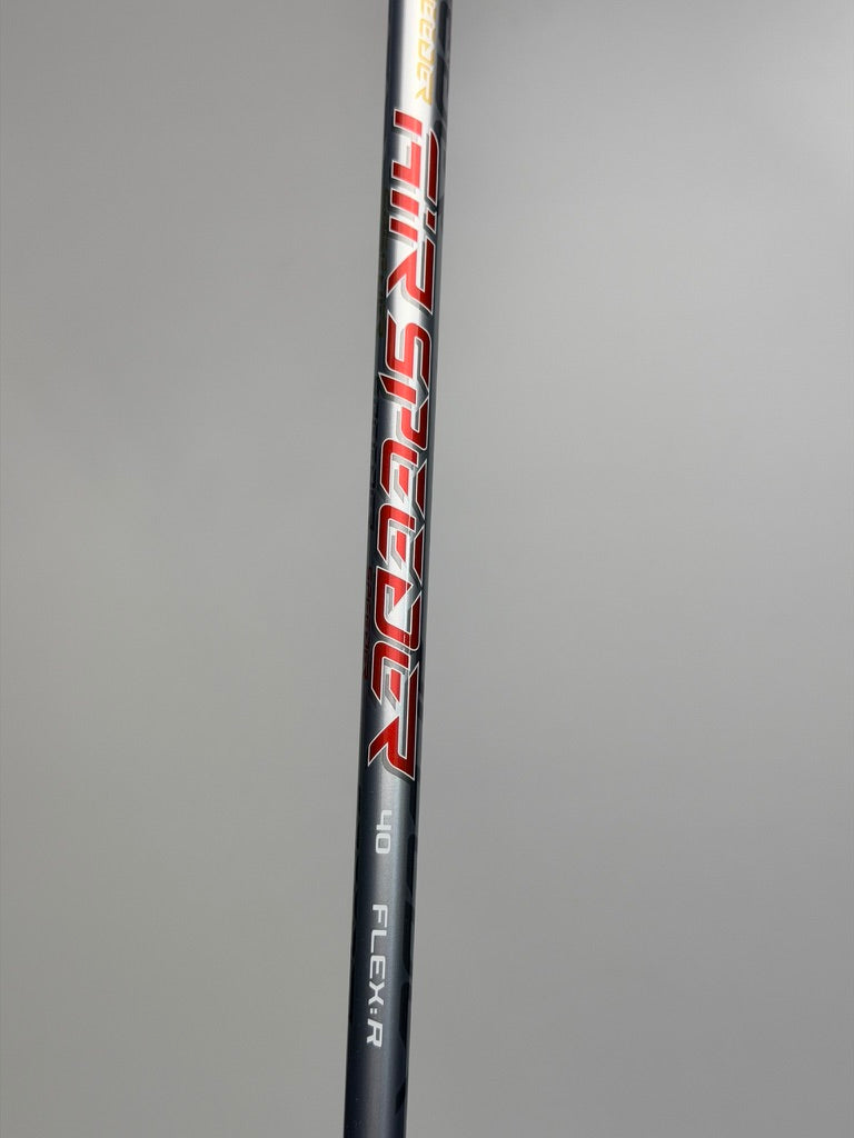 Titleist GT1 7 Wood 21° RH Fujikura Air Speeder 40 R