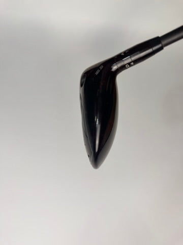 Titleist GT3 Fairway Wood 16.5° LH HZRDUS 70g TX