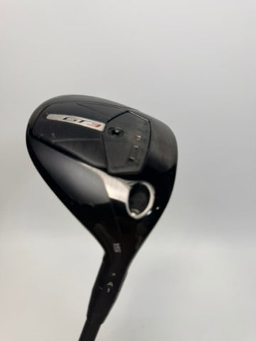 Titleist GT3 3 Wood 15° RH TENSEI 1K Blue 65 R