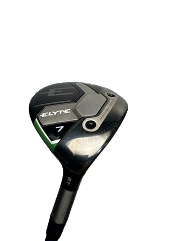 Callaway Elyte 7 Wood 21° RH Fujikura VENTUS Blue 7X VeloCore+ X
