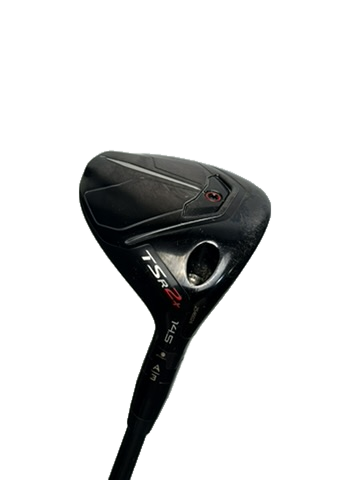 Titleist TSR2+ 3 Wood 14.5° RH TENSEI AV Series 65 R