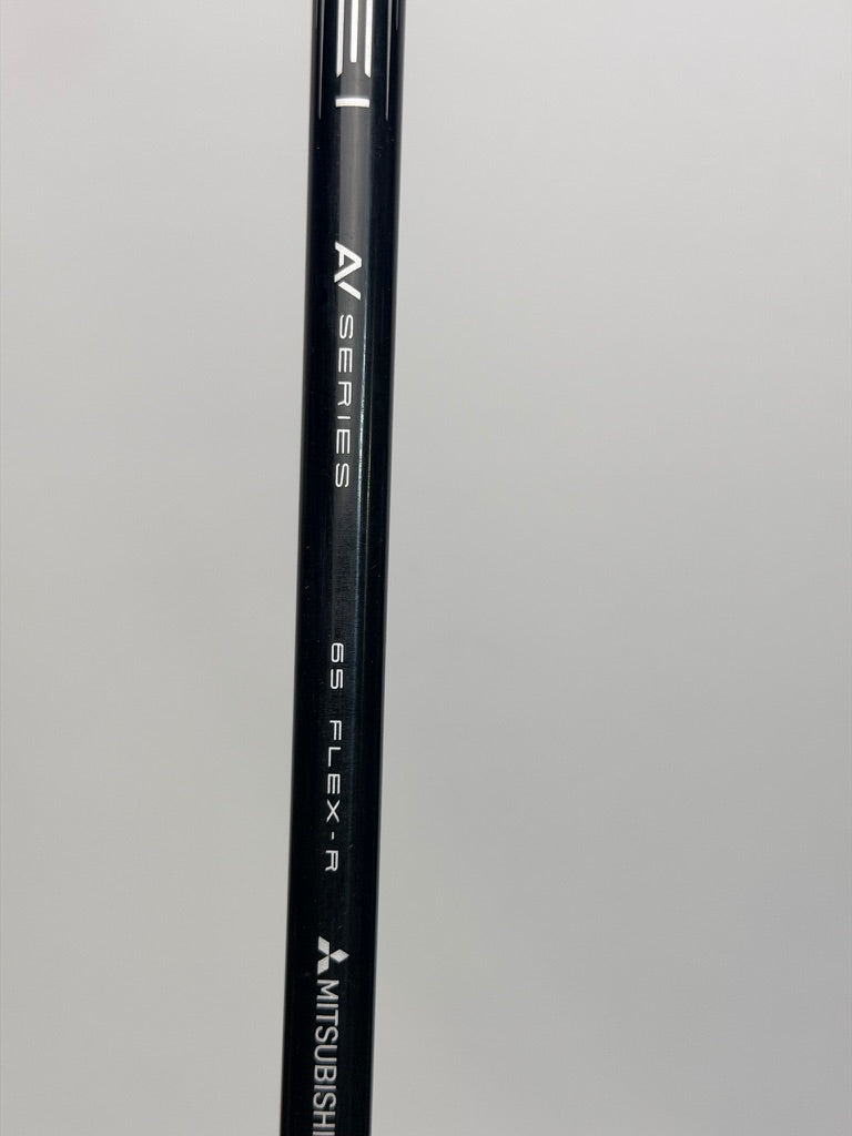Titleist TSR2+ 3 Wood 14.5° RH TENSEI AV Series 65 R