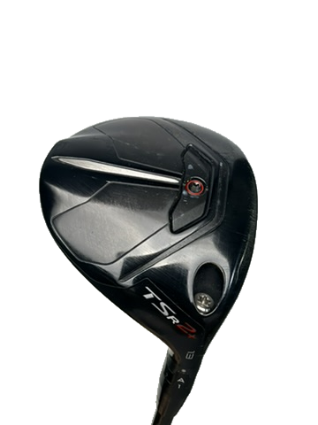 Titleist TSR2+ Fairway Wood 13° RH HZRDUS 70g 6.5 X