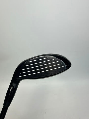 Titleist TSR2+ Fairway Wood 13° RH HZRDUS 70g 6.5 X