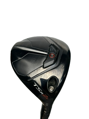 Titleist TSR2+ Fairway Wood 13° RH TENSEI AV Series 65 S