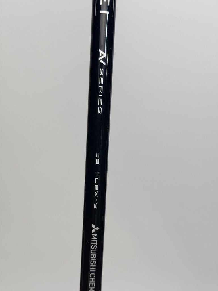 Titleist TSR2+ Fairway Wood 13° RH TENSEI AV Series 65 S