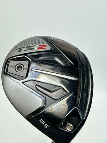 Titleist TSi2 Fairway Wood 13.5° RH TENSEI AV Series 65 R