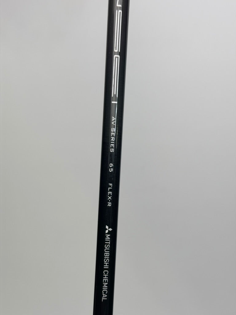 Titleist TSi2 Fairway Wood 13.5° RH TENSEI AV Series 65 R