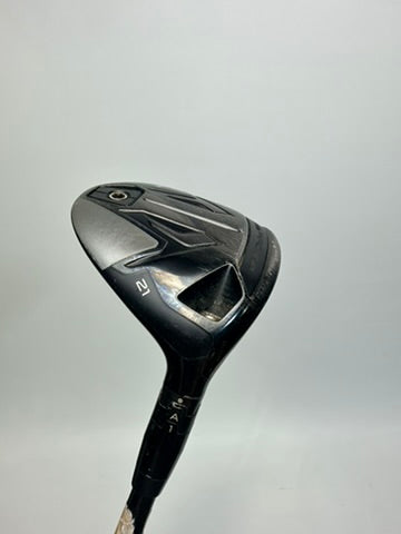 Titleist TSi2 7 Wood 21° RH TENSEI AV Series 65 S