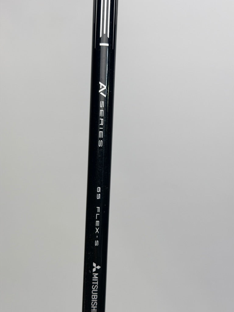 Titleist TSi2 7 Wood 21° RH TENSEI AV Series 65 S