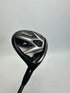 Titleist 915F 7 Wood 21° RH Diamana 60 x5ct R
