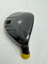 TaylorMade Qi4D MAX 4 Rescue Hybrid Head Only 23° RH
