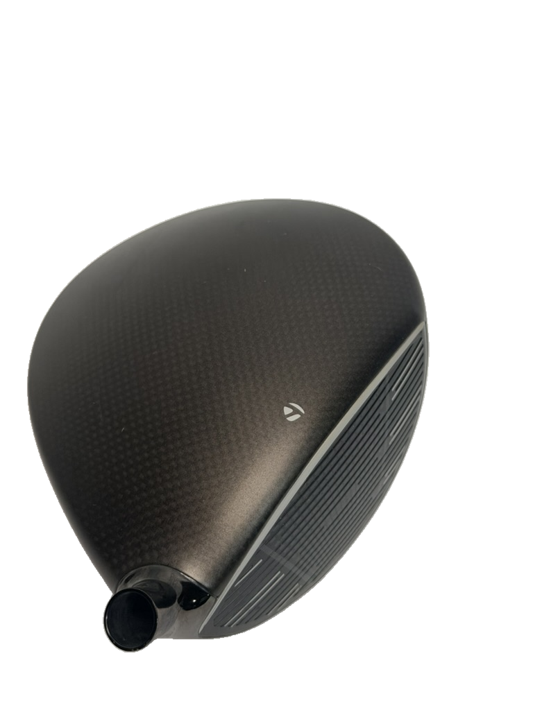 TaylorMade Qi4D LS Driver Head Only 9° LH