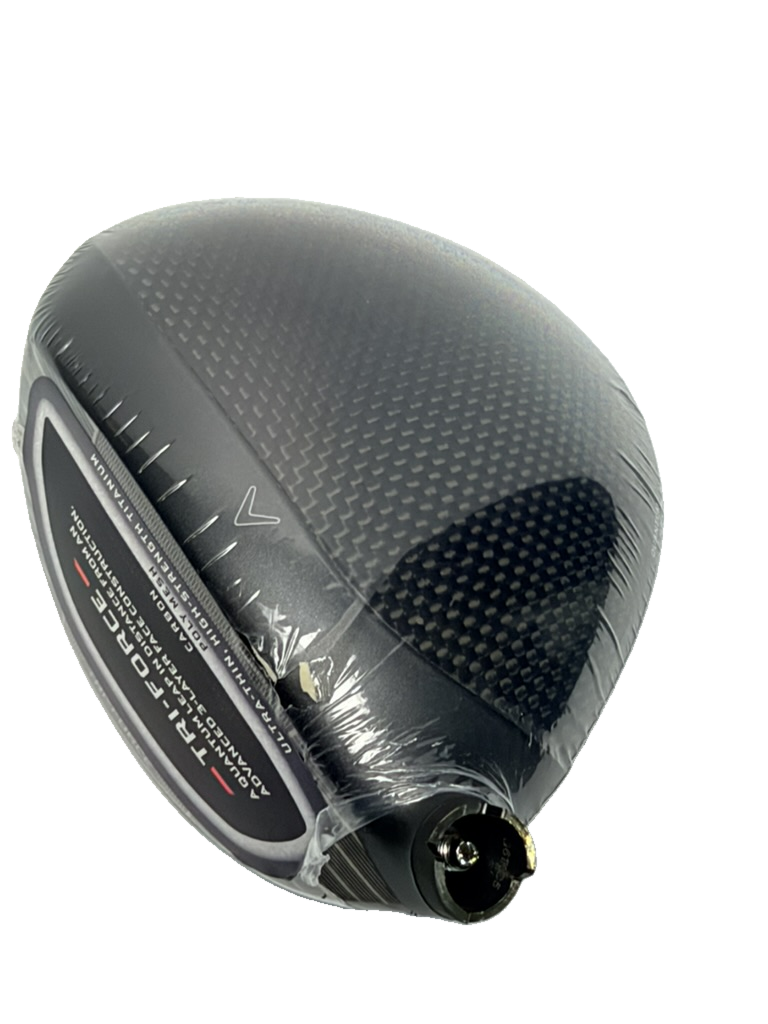 Callaway Quantum Mini Driver Head Only 11.5° RH