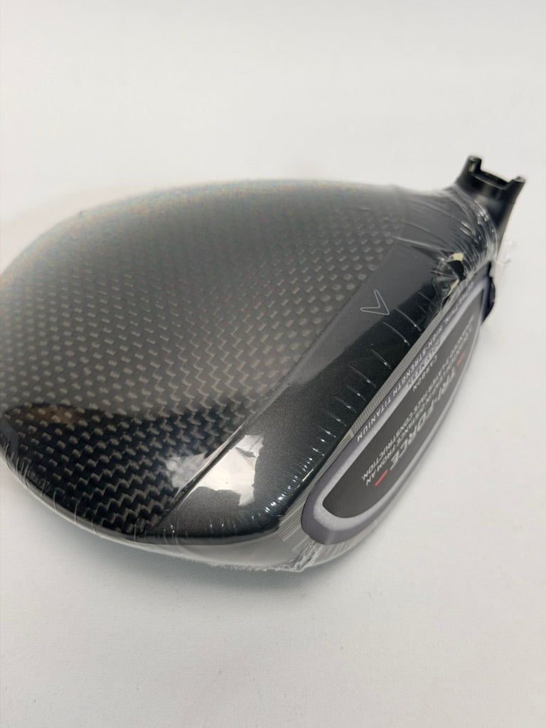 Callaway Quantum Mini Driver Head Only 11.5° RH