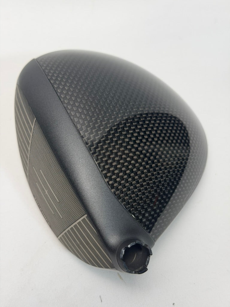 Callaway Quantum Triple Diamond Driver Head Only 8° RH