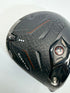 Callaway Quantum Triple Diamond Driver Head Only 8° RH