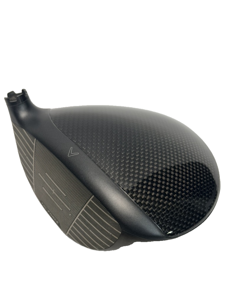 Callaway Quantum MAX Driver Head Only 10.5° LH