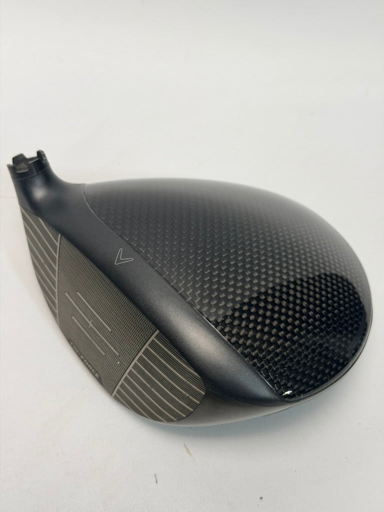 Callaway Quantum MAX Driver Head Only 10.5° LH