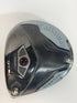 Callaway Quantum MAX Driver Head Only 10.5° LH