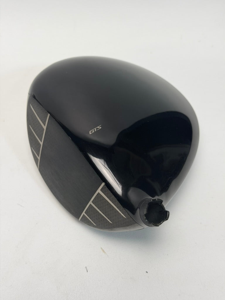 Titleist GTS2 Driver Head Only 10° RH