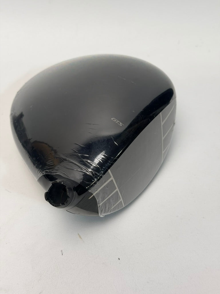 Titleist GTS2 Driver Head Only 10° LH