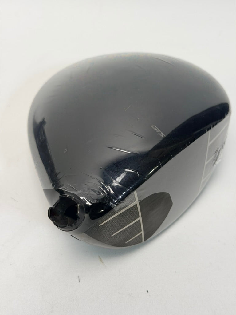 Titleist GTS3 Driver Head Only 9° LH