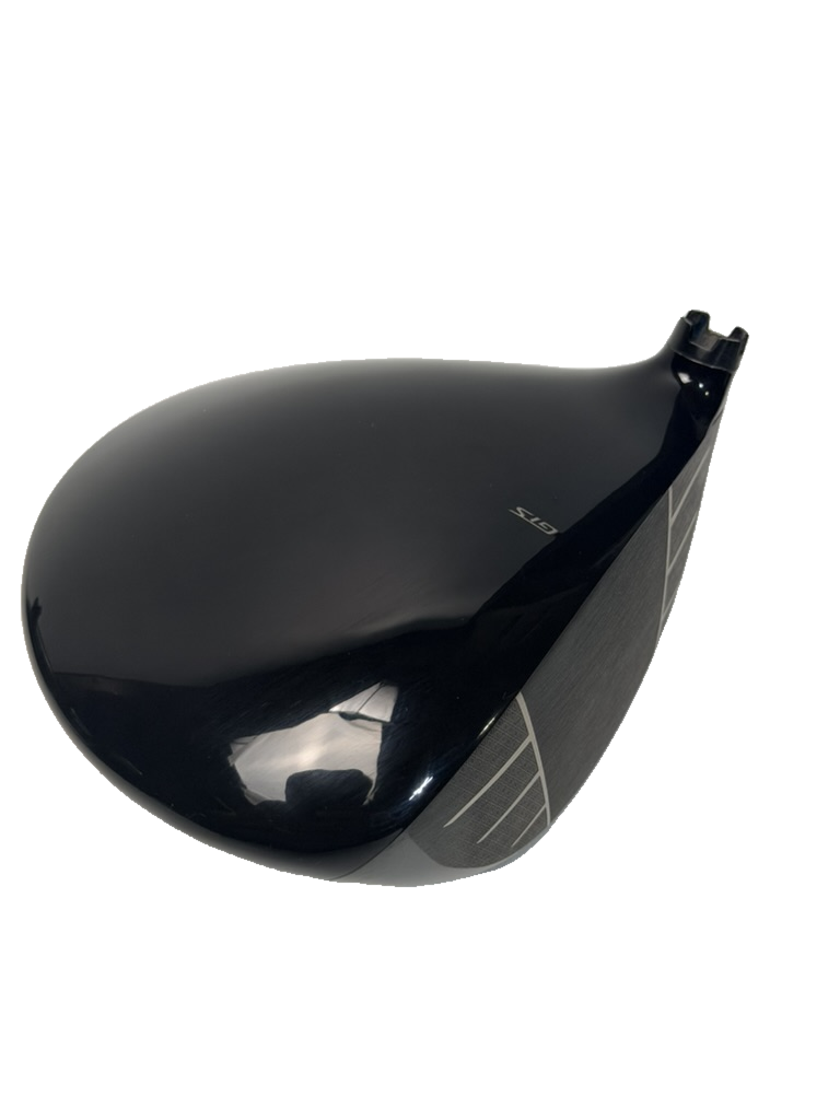 Titleist GTS3 Driver Head Only 9° RH