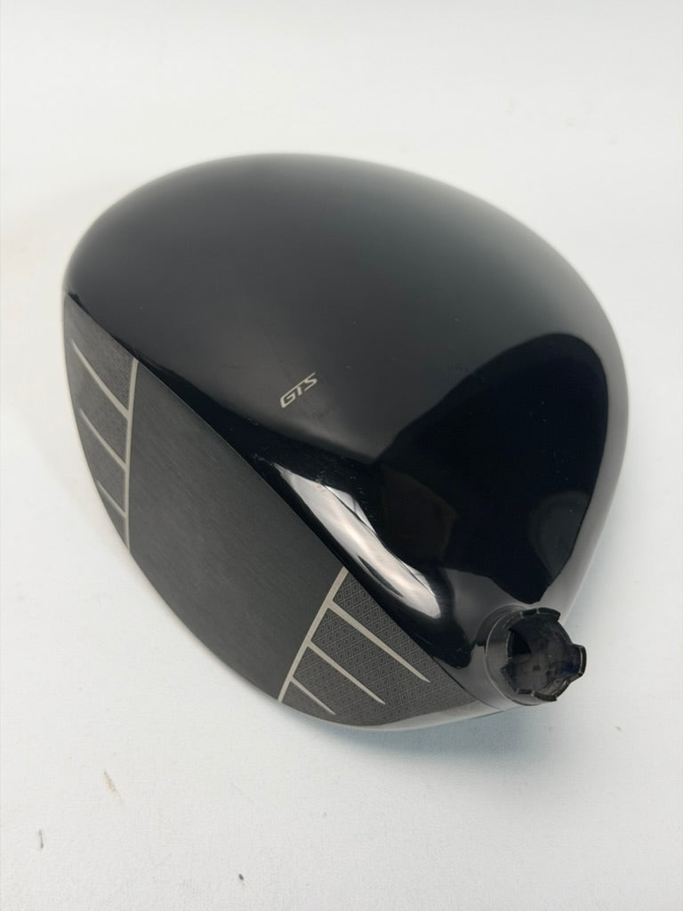 Titleist GTS3 Driver Head Only 9° RH
