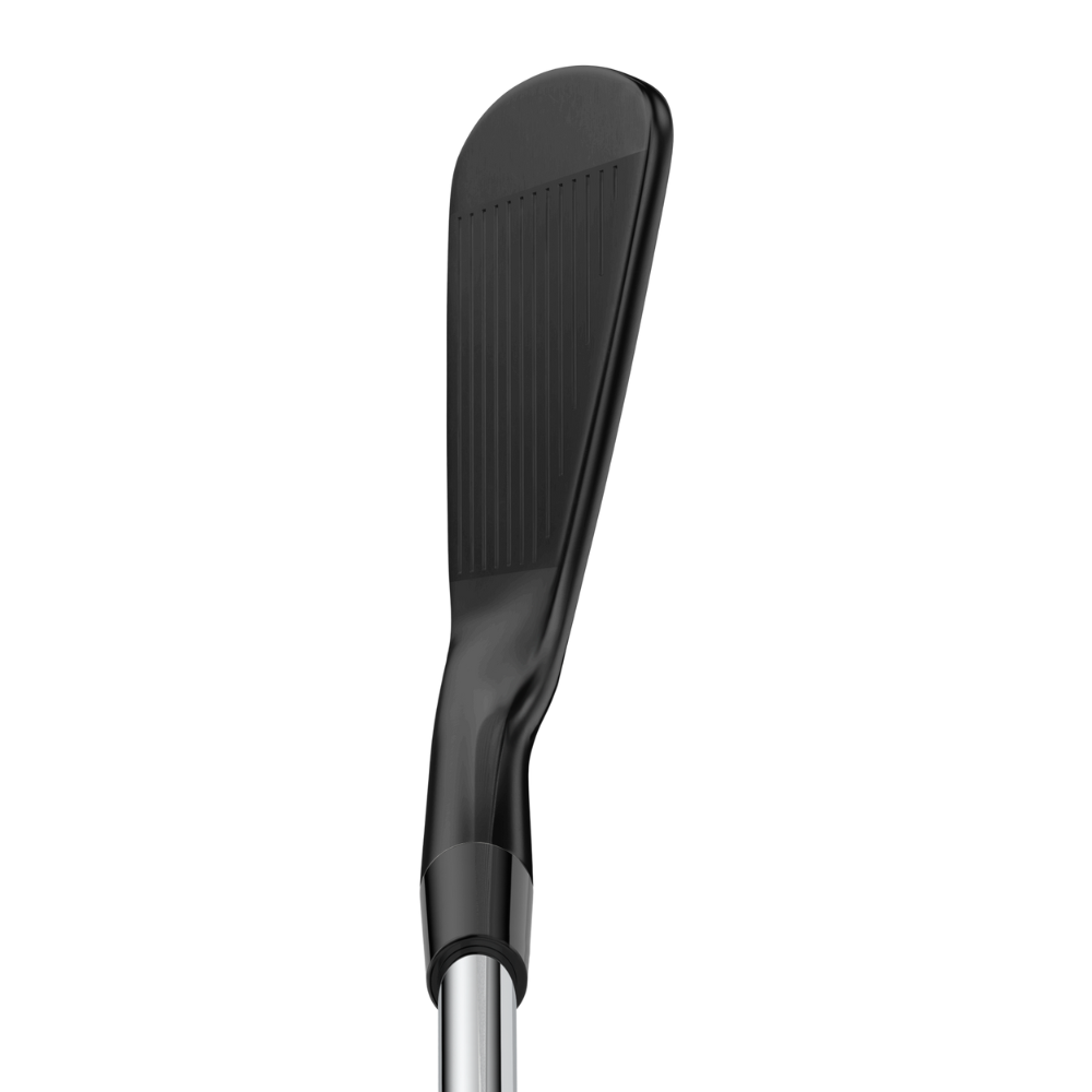 NEW Miura KM-700 QPQ Black Iron Heads Only 4-PW RH Custom Builds Available